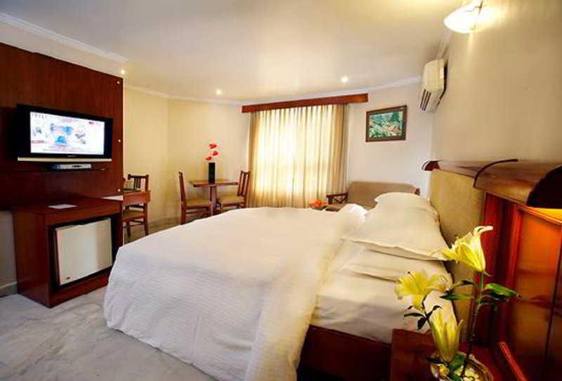 The Basil 3*